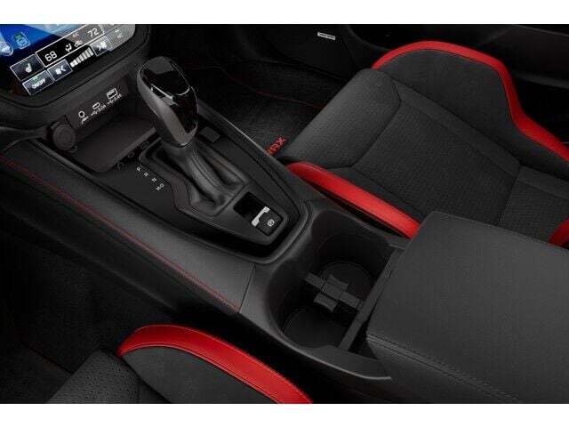 2026 Subaru WRX GT Hagerstown MD