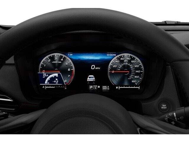 2026 Subaru WRX GT Hagerstown MD