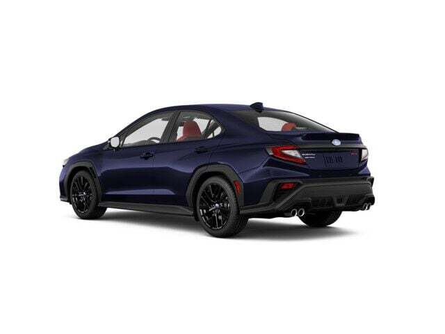 2026 Subaru WRX GT Hagerstown MD