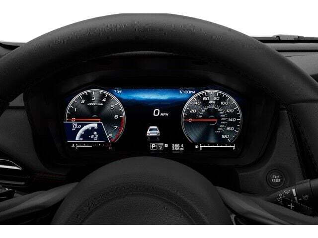 2026 Subaru WRX GT Hagerstown MD