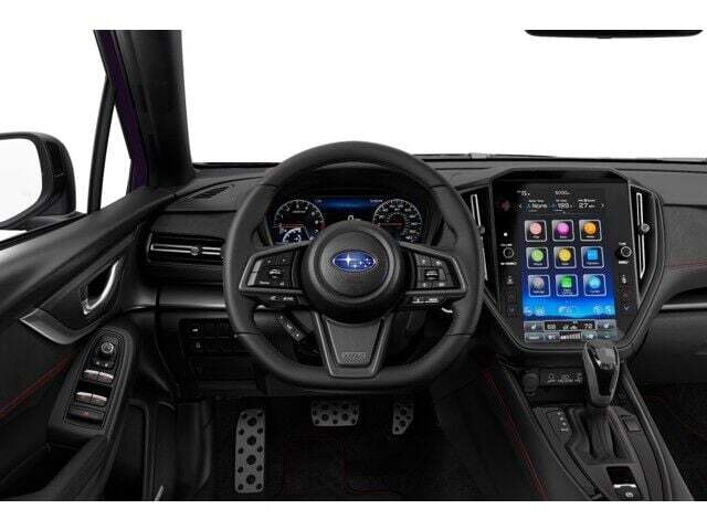 2026 Subaru WRX GT Hagerstown MD