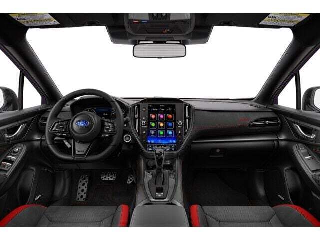 2026 Subaru WRX GT Hagerstown MD