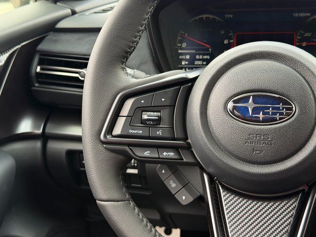 2026 Subaru WRX GT Springfield VA