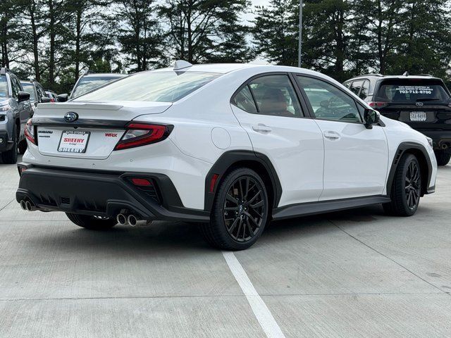 2026 Subaru WRX GT Springfield VA