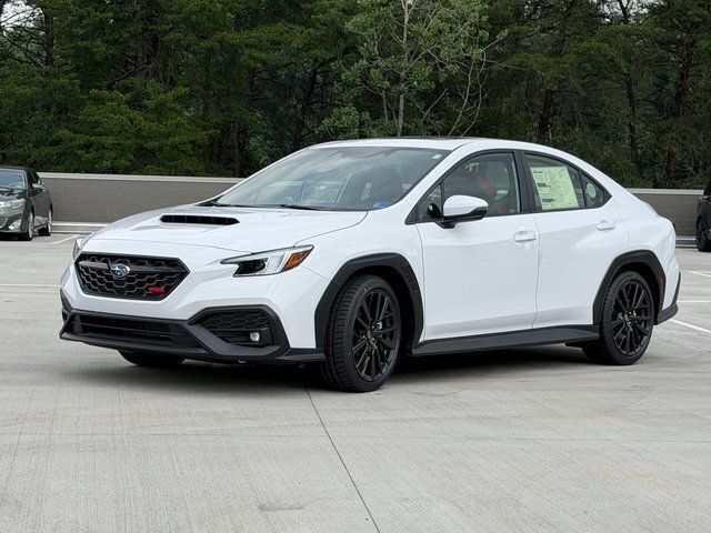 2026 Subaru WRX GT Springfield VA