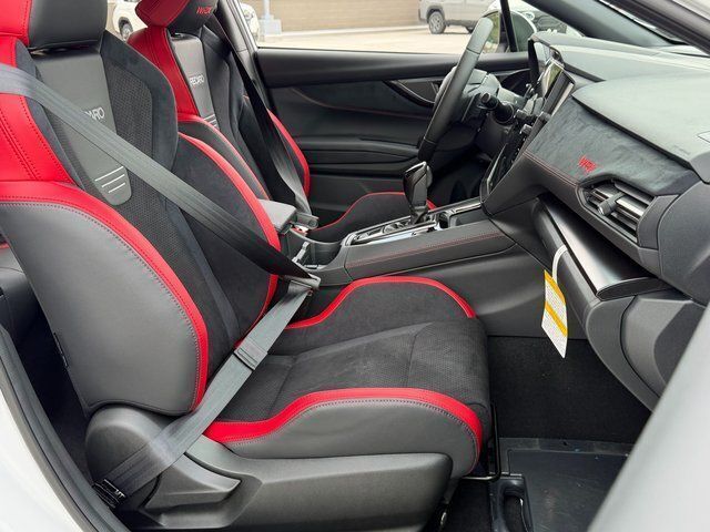 2026 Subaru WRX GT Springfield VA