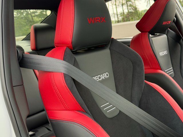 2026 Subaru WRX GT Springfield VA