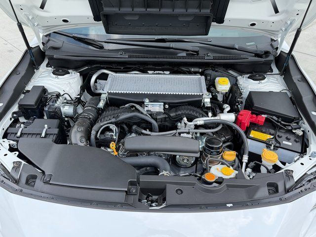 2026 Subaru WRX GT Springfield VA