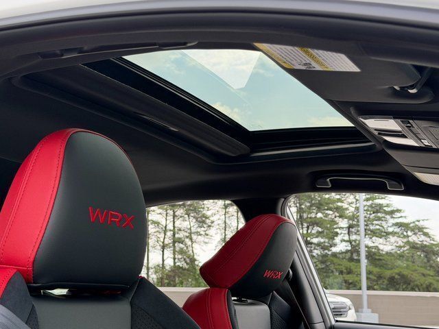 2026 Subaru WRX GT Springfield VA