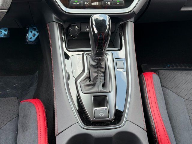 2026 Subaru WRX GT Springfield VA