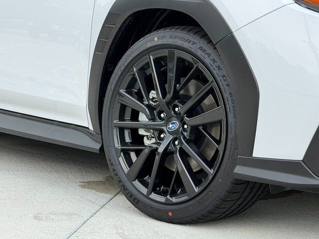 2026 Subaru WRX GT Springfield VA