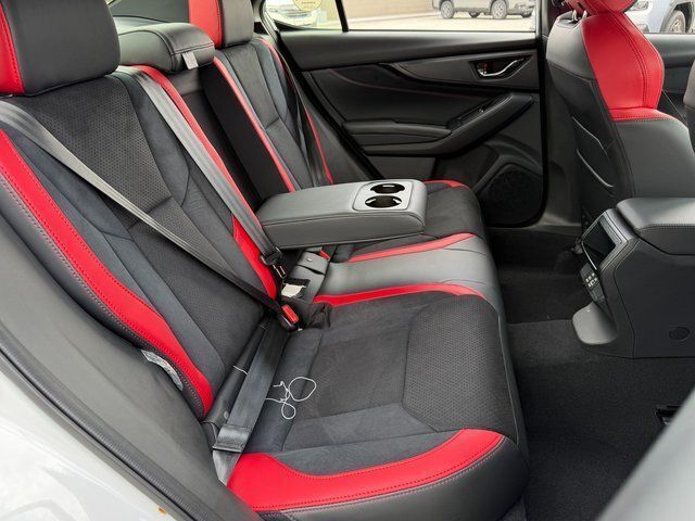 2026 Subaru WRX GT Springfield VA