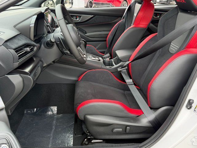 2026 Subaru WRX GT Springfield VA