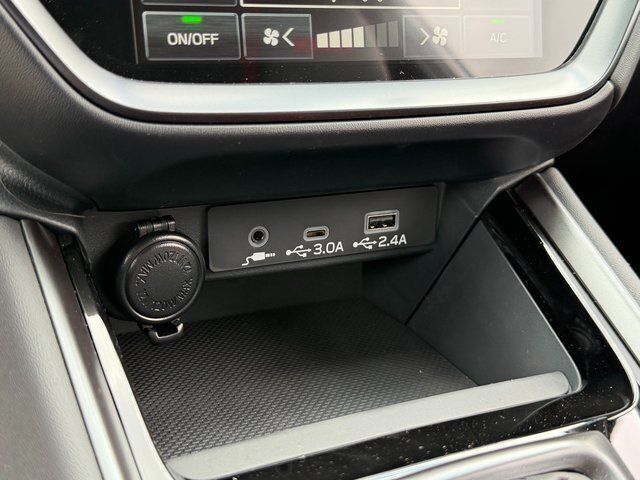 2026 Subaru WRX GT Springfield VA