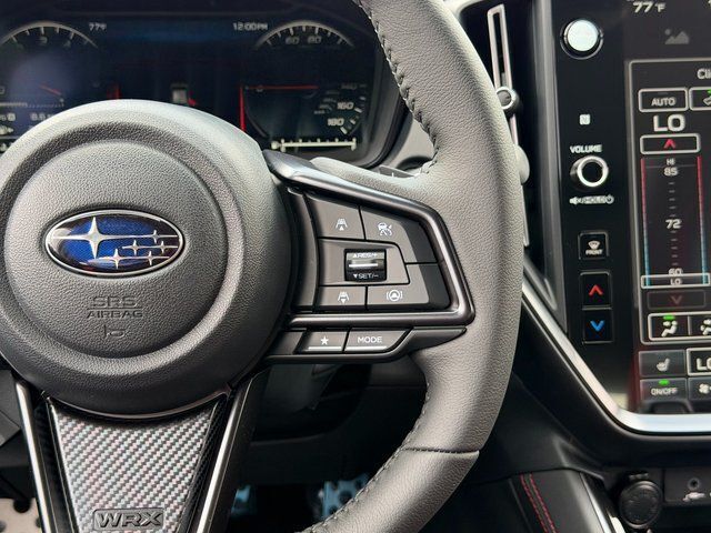 2026 Subaru WRX GT Springfield VA