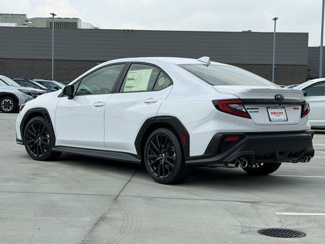 2026 Subaru WRX GT Springfield VA