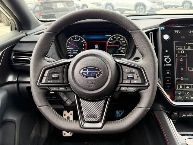 2026 Subaru WRX GT Springfield VA