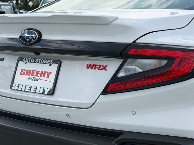 2026 Subaru WRX GT Springfield VA