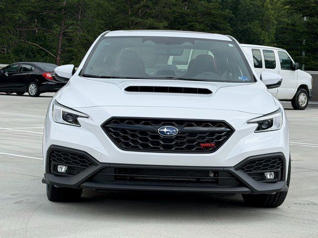 2026 Subaru WRX GT Springfield VA