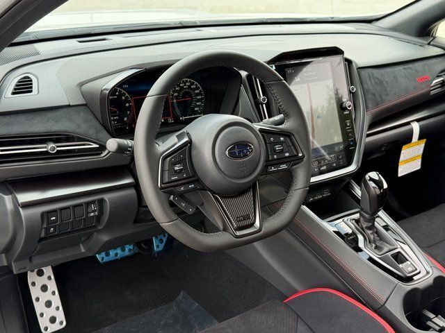 2026 Subaru WRX GT Springfield VA