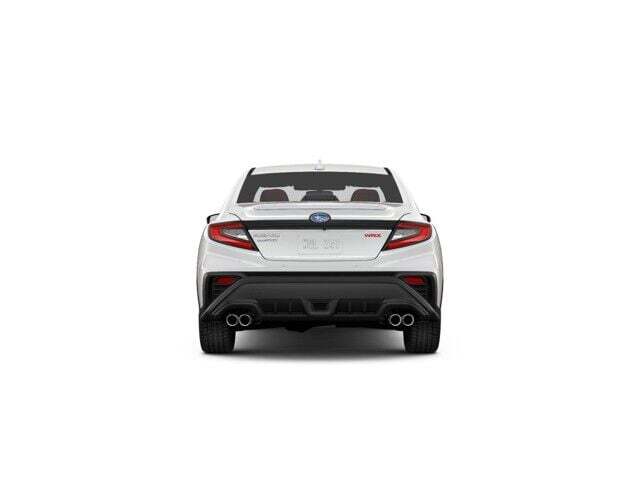 2026 Subaru WRX GT Springfield VA