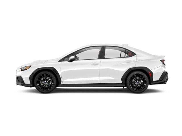 2026 Subaru WRX GT Springfield VA