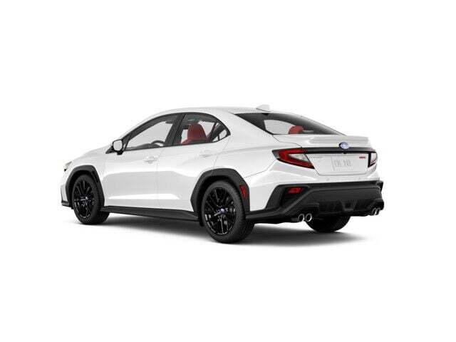 2026 Subaru WRX GT Springfield VA