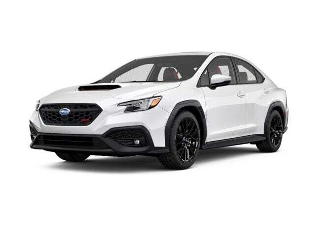 2026 Subaru WRX GT Springfield VA