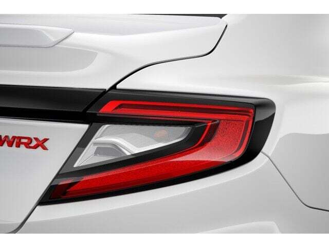 2026 Subaru WRX GT Springfield VA