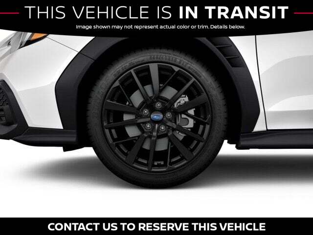 2026 Subaru WRX GT Springfield VA