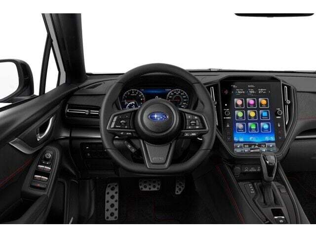 2026 Subaru WRX GT Springfield VA