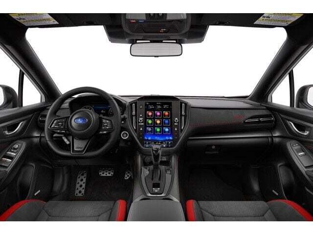 2026 Subaru WRX GT Springfield VA