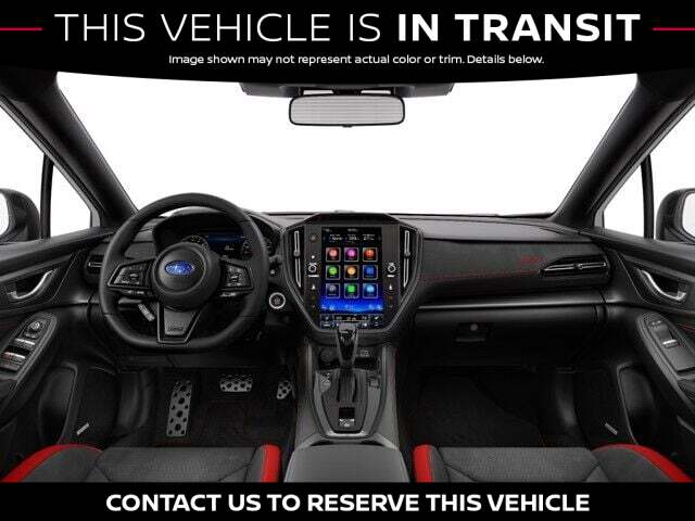 2026 Subaru WRX GT Springfield VA