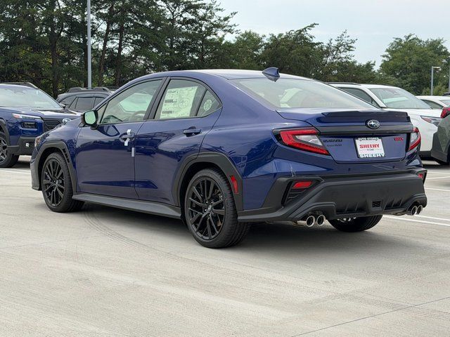 2026 Subaru WRX GT Springfield VA