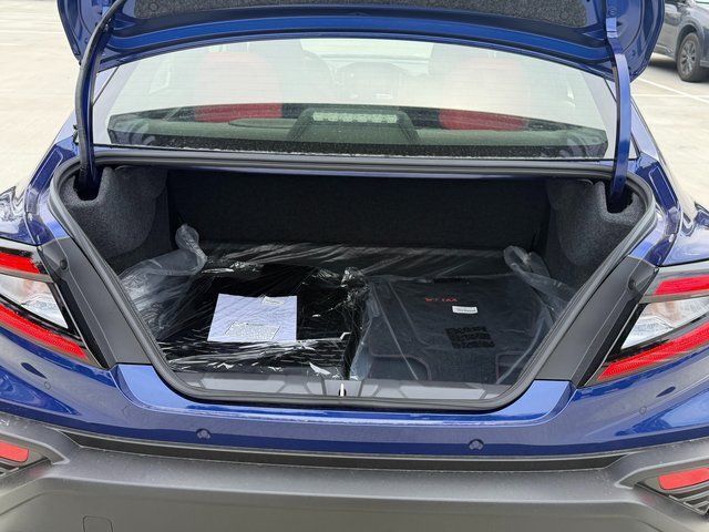 2026 Subaru WRX GT Springfield VA