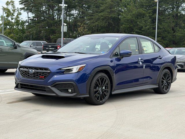 2026 Subaru WRX GT Springfield VA