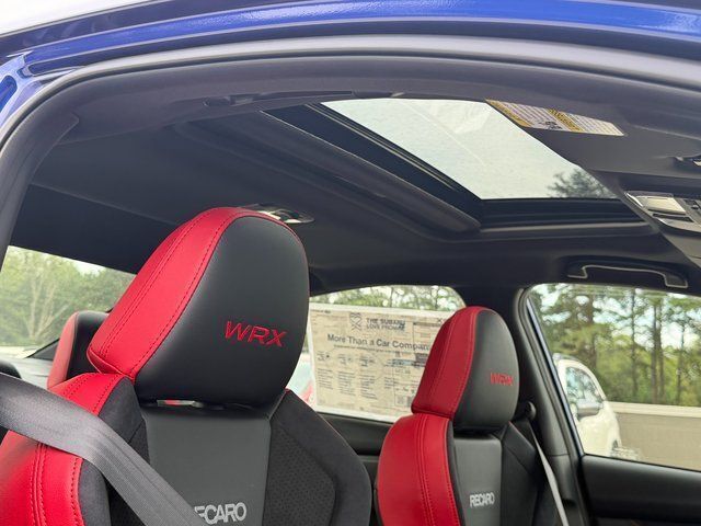 2026 Subaru WRX GT Springfield VA