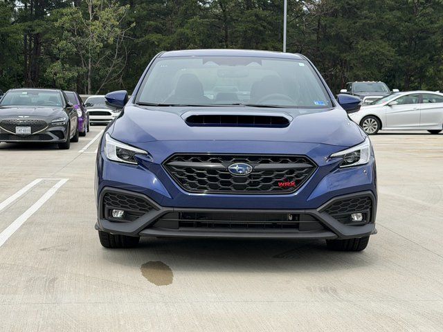 2026 Subaru WRX GT Springfield VA