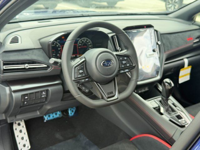 2026 Subaru WRX GT Springfield VA