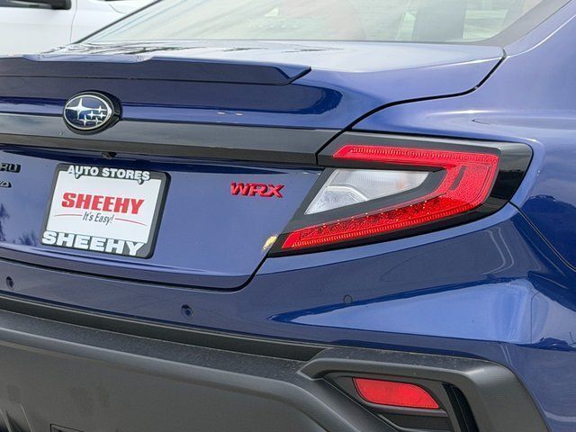 2026 Subaru WRX GT Springfield VA