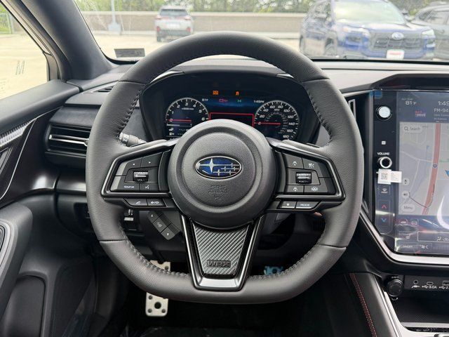 2026 Subaru WRX GT Springfield VA