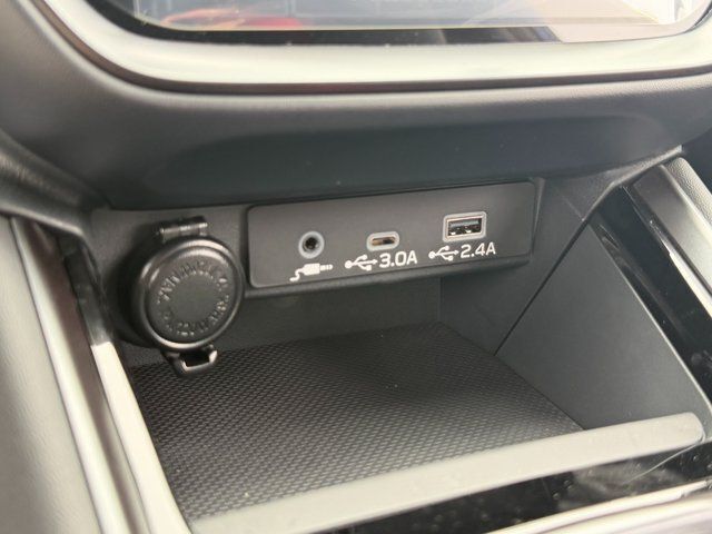 2026 Subaru WRX GT Springfield VA