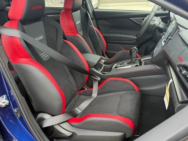 2026 Subaru WRX GT Springfield VA