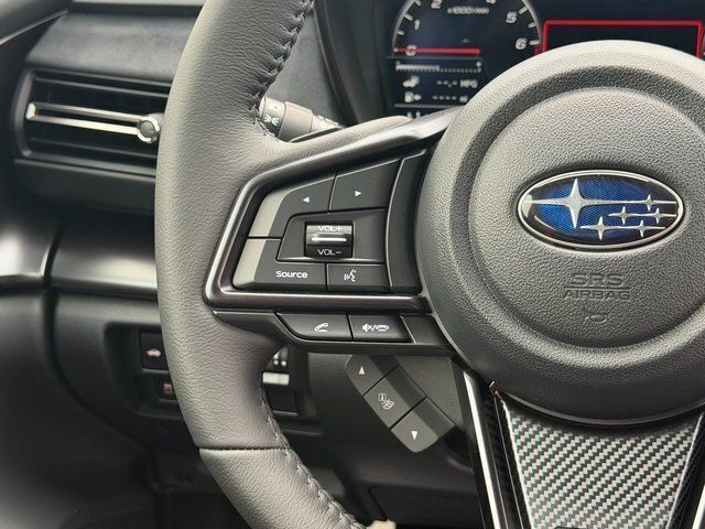 2026 Subaru WRX GT Springfield VA