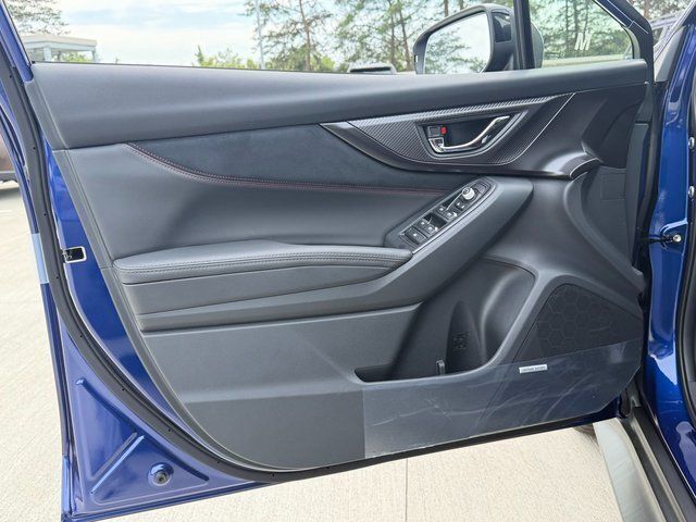 2026 Subaru WRX GT Springfield VA