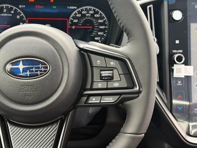 2026 Subaru WRX GT Springfield VA