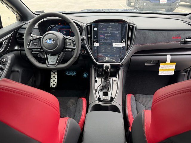 2026 Subaru WRX GT Springfield VA