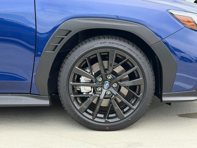 2026 Subaru WRX GT Springfield VA