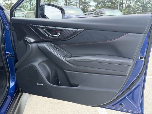 2026 Subaru WRX GT Springfield VA
