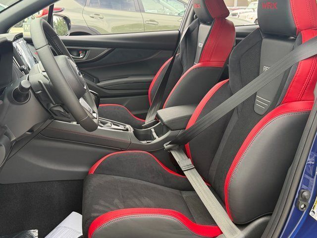 2026 Subaru WRX GT Springfield VA